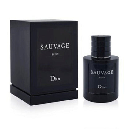 DIOR SAVAGE ELIXIR PARFUM 2.0 M