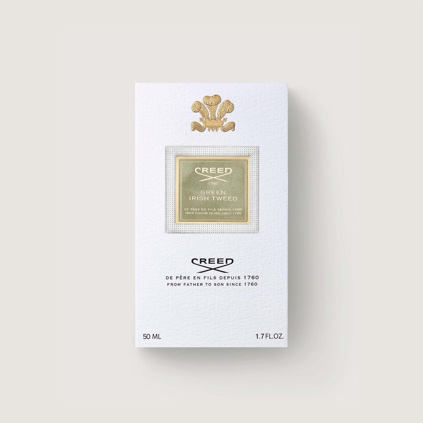 CREED MILLESIME IMPERIAL(M)3.3oz EDP/5