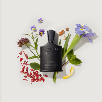 CREED GREEN IRISH TWEED(M)3.3oz EDP/5