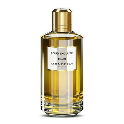 MANCERA AOUD EXCLUSIVE EDP 4.0 U