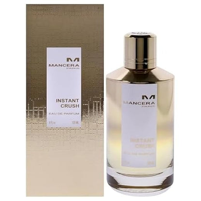 MANCERA INSTANT CRUSH EDP 4.0 U