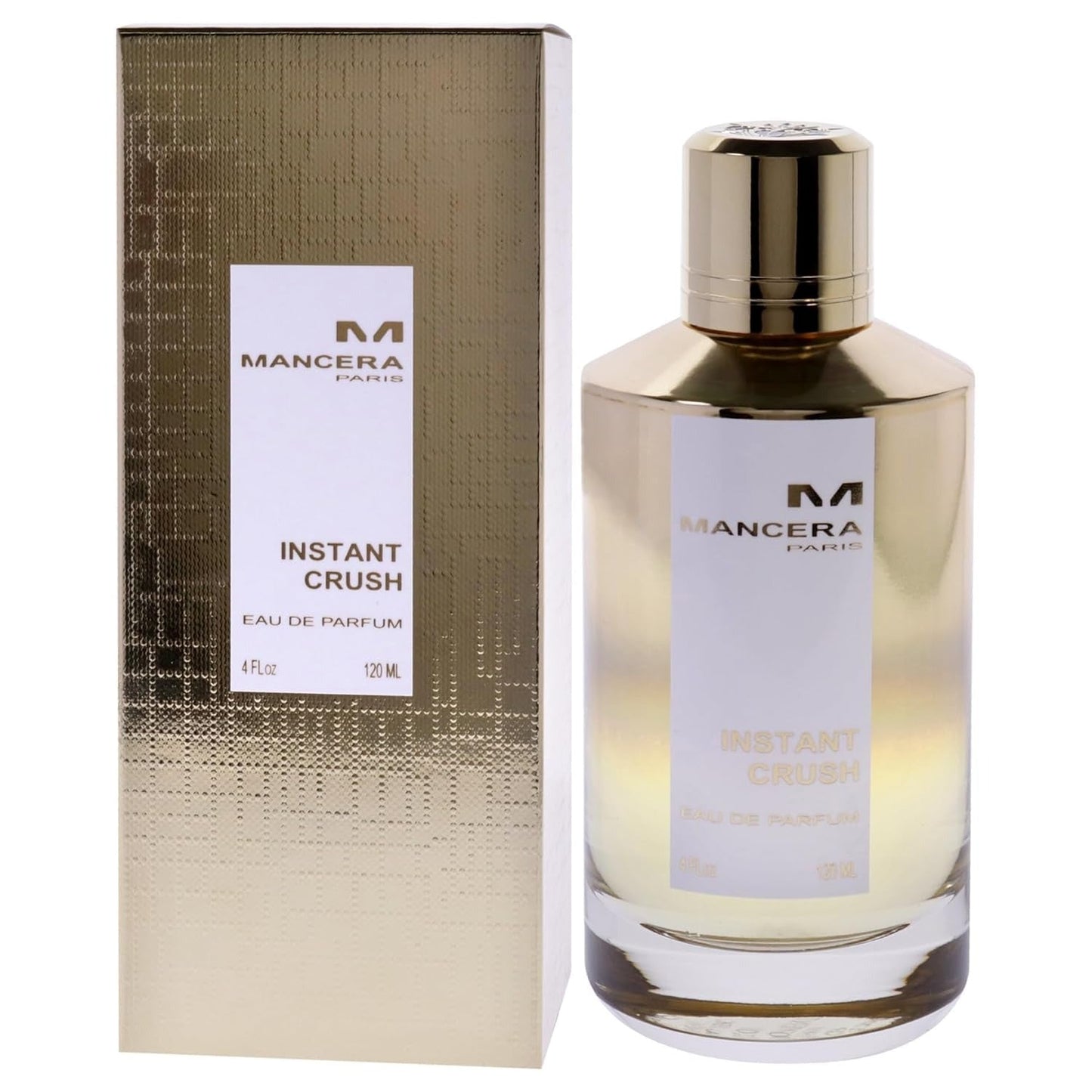 MANCERA INSTANT CRUSH EDP 4.0 U