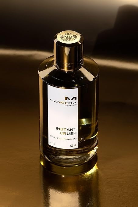 MANCERA INSTANT CRUSH EDP 4.0 U