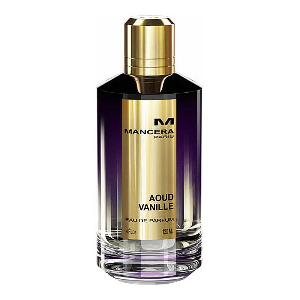 MANCERA AOUD VANILLE EDP 4.0 U