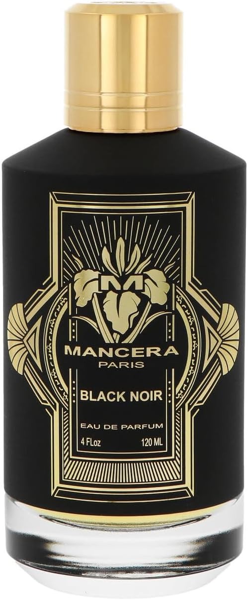 MANCERA BLACK NOIR EDP 4.0 U