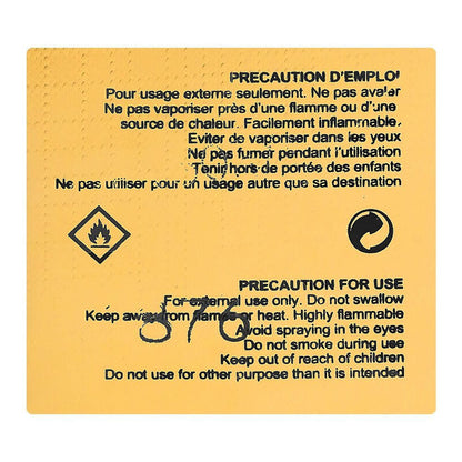 MANCERA AOUD VANILLE EDP 4.0 U