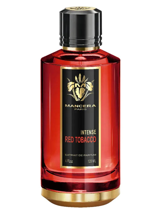 MANCERA RED TOBACCO EDP 4.0 U