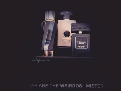 ATELIER VERSACE TABAC IMPERIAL EDP 3.4 TEESTER M