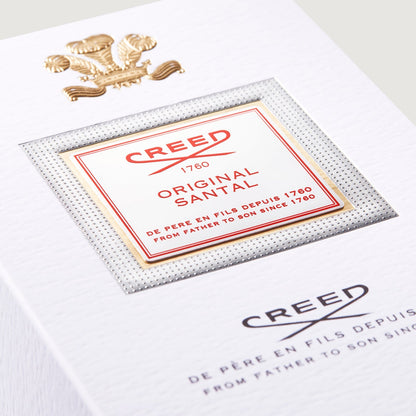 CREED ORIGINAL SANTAL EDP 3.3 U