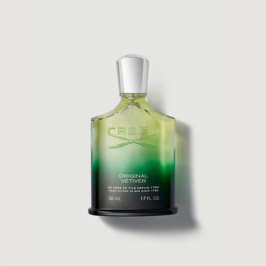 CREED ORIGINAL VETIVER EDP 1.7 U