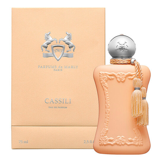 DE MARLY CASSILY EDP 2.5