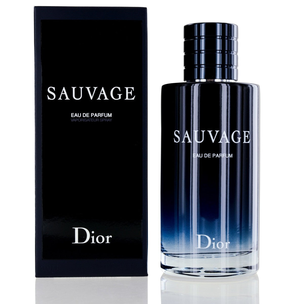 DIOR SAUVAGE EDP 6.8 M
