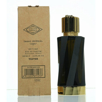 ATELIER VERSACE SAFRAN ROYAL EDP 3.4 TESTER M