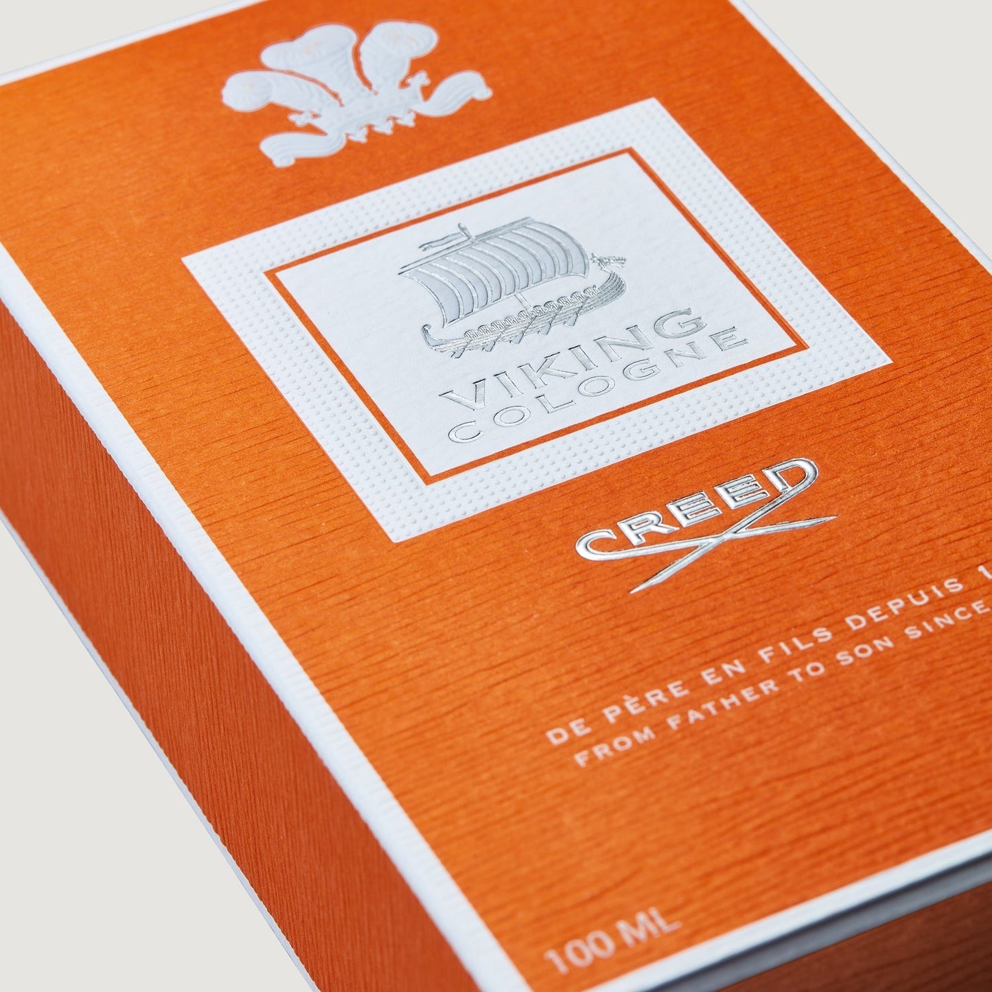 Cred Viking Cologne
