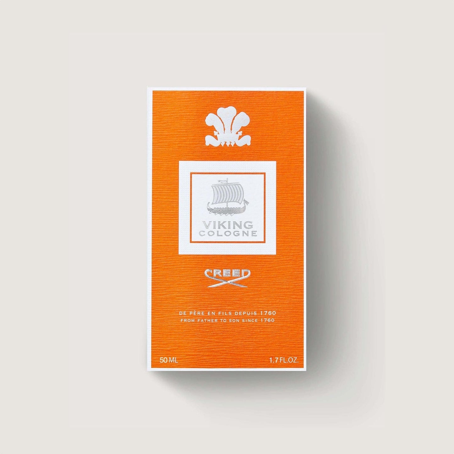 Cred Viking Cologne